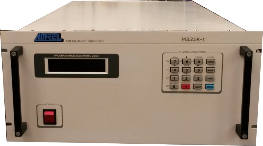 Amrel PEL2.5K-1