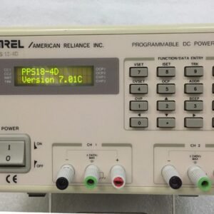 Amrel PPS18-4D
