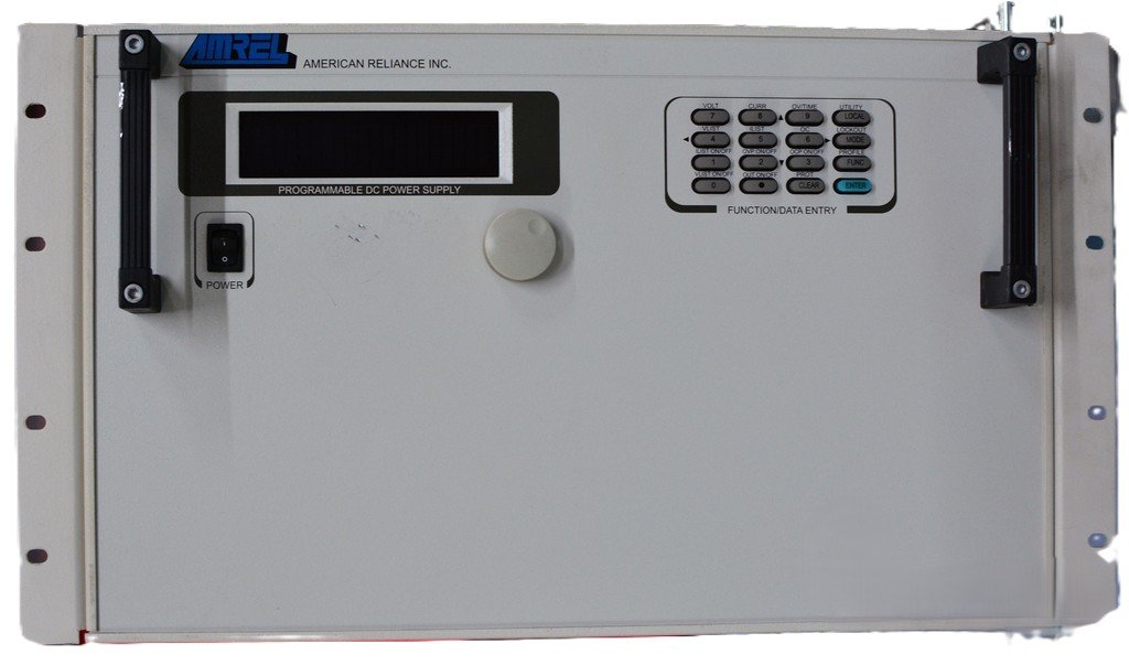 Amrel SPS250-100