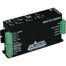 Anaheim Automation MDC151-050301 Brushless DC Controller