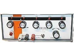Analogic AN3100