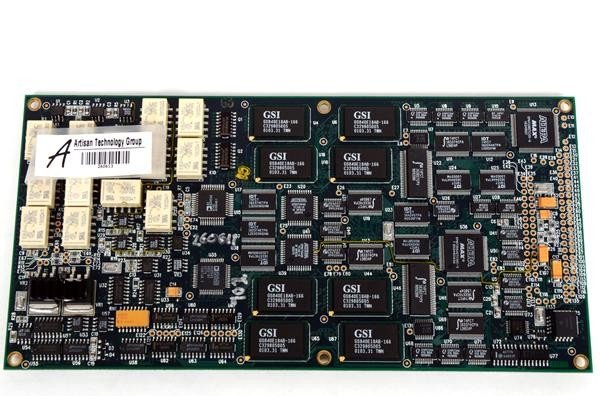Analogic DBS901HV Arbitrary Waveform Generator Module