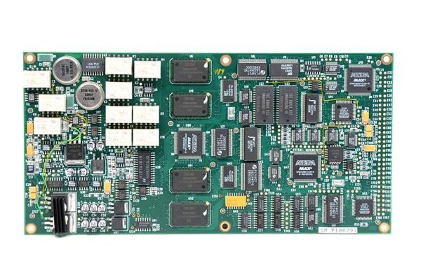 Analogic DBS902HV 14-Bit Waveform Digitizer Module