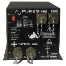 Analytic Systems IPS1500MS