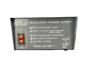 ETS PSR-7