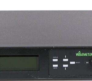 EXFO / Burleigh WA-1150 Optical Wavelength Meter