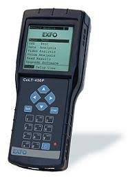 EXFO CoLT-450