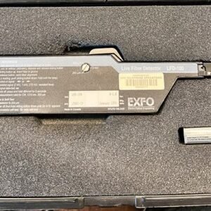 EXFO LFD-100 Live Fiber Detector