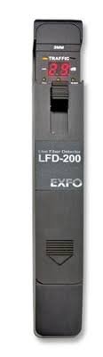 EXFO LFD-202 Live Fiber Detector