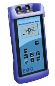 EXFO MPI-800-NS331 Multipath Interference Meter