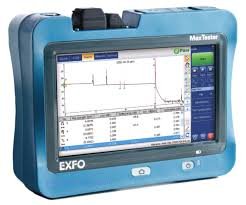 EXFO MaxTester 720B Access OTDR