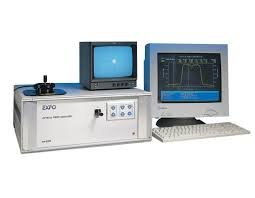 EXFO NR-9200/NR-9200HR: Optical Fiber Analyzer