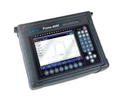 EXFO Telecom/Datacom Analyzer Puma 4000E