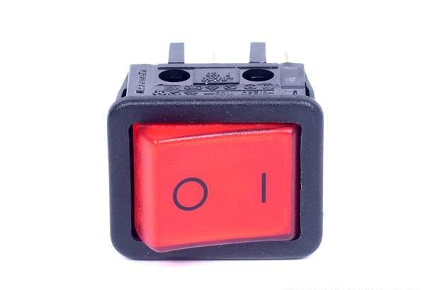 Everel / Dreefs 3080/2 Lighted Rocker Switch