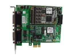 Excalibur Systems EXC-2000PCI Multi-Protocol Board