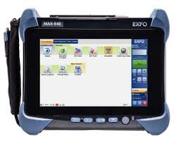 Exfo 840