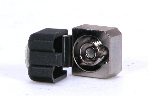 Exfo EUI-89 FC, Narrow Key, Universal Interface Connector Adapter