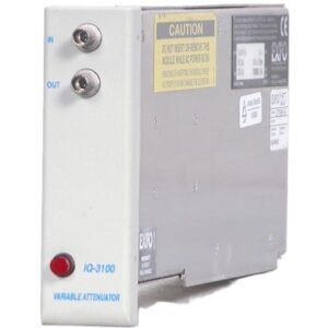 Exfo IQ-3100 Variable Attenuator