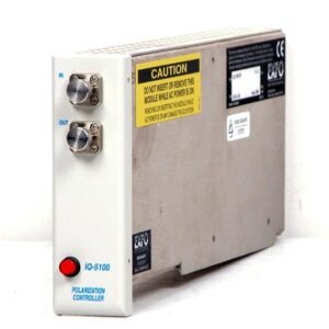 Exfo IQ-5100 Polarization Controller