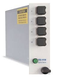Exfo IQ-9100 Optical Switch
