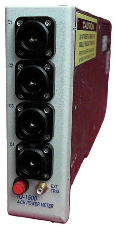 Exfo IQ1600
