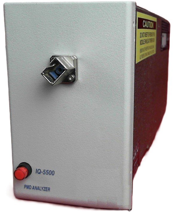 Exfo IQ5523-ST-91