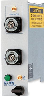 Exfo IQS-1623