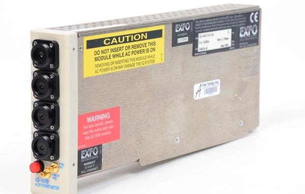 Exfo IQS-1643T-PL-SN