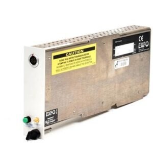 Exfo  IQS-1710  1-Channel Power Meter