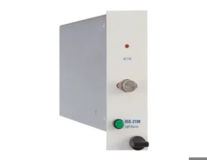 Exfo IQS-2100 – Light Source