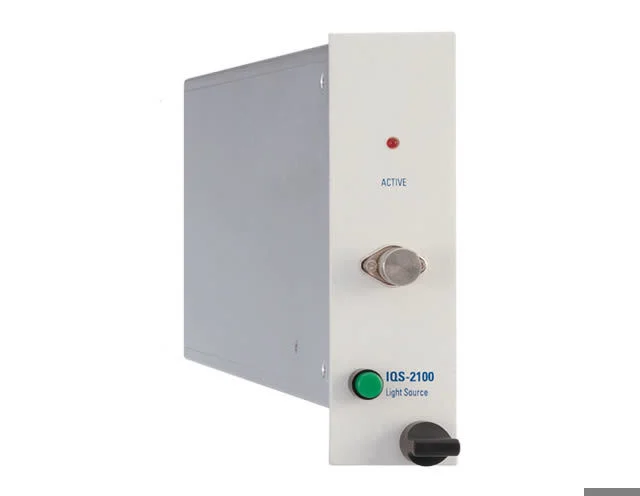 Exfo IQS-2100 – Light Source