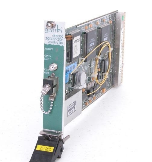Exfo IQS-2123BLC-EI Optical Light Source Module