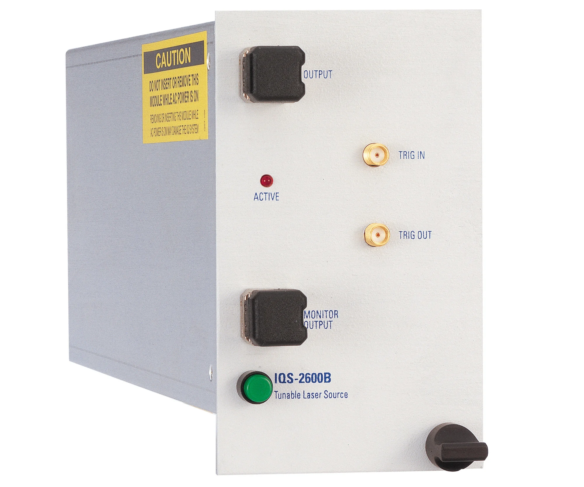 Exfo IQS-2600CT