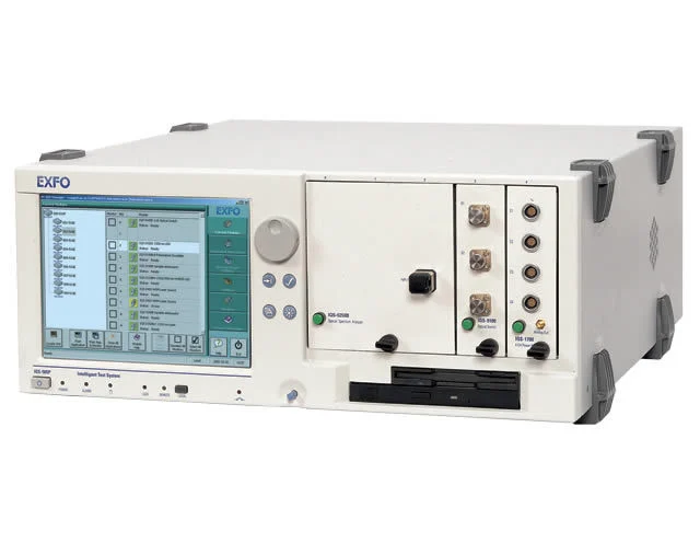 Exfo IQS-500 / IQS-505P