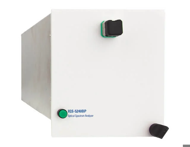Exfo IQS-5240S/BP- Optical Spectrum Analyzers