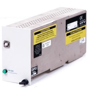 Exfo IQS-5320-EI Multi-Wavelength Meter