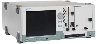 Exfo IQS-605P Integrated Qualification System