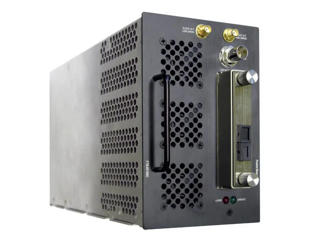 Exfo IQS-85100G Packet Blazer