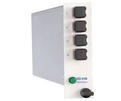 Exfo IQS-9100 Optical Switch