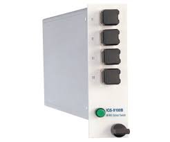 Exfo IQS-9100B – MEMS optical switch