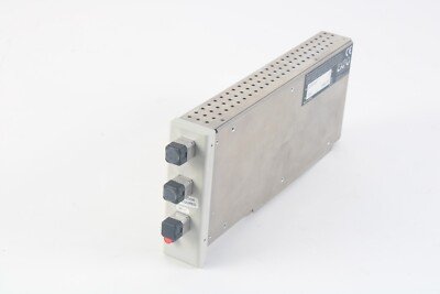 Exfo IQS-9601 Coaxial Coupler Hardware