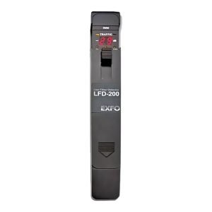 Exfo LFD-202P Live Fiber Detector
