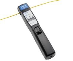 Exfo LFD-250B Live Fiber Detector