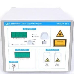 Exfo / NetTest / Photonetics BT-17 High Power C-Band Fiber Amplifier