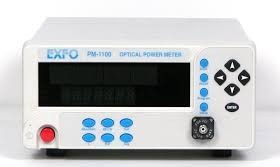 Exfo  PM-1103  Power Meter