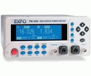 Exfo PM-1613 Single Channel High-Speed Power Meter