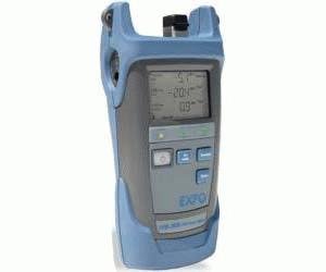 Exfo PPM-350B 1310nM Fiber Optic Optical Power Meter