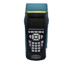 Exfo TK AXS-850-1 Ethernet Test Set