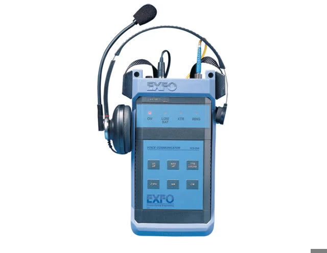 Exfo VCS-20A