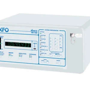 Exfo WA-1500 Laser Wavelength Meter